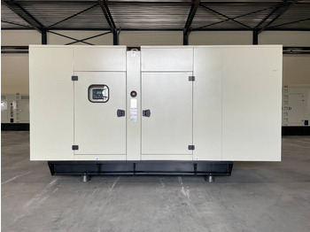 Generator set VOLVO
