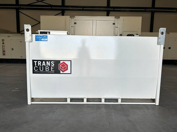 Storage tank WESTERN GLOBAL