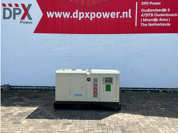 Generator set