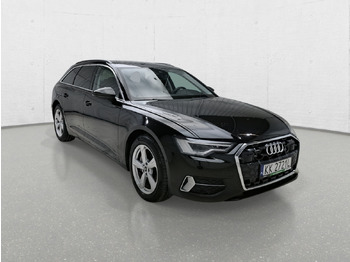 Car AUDI