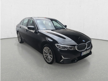 Sedan BMW