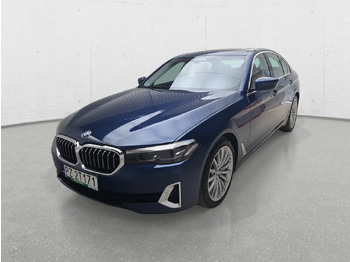 Sedan BMW 530D XDRIVE SEDAN: picture 5