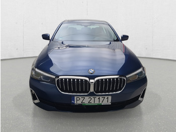 Sedan BMW 530D XDRIVE SEDAN: picture 4