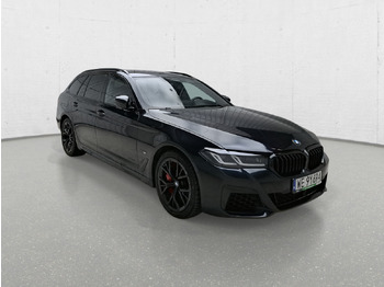 Car BMW