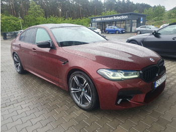 Sedan BMW