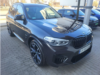 SUV BMW