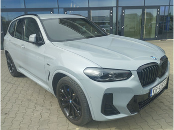 SUV BMW