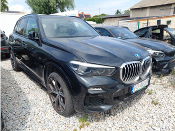 SUV BMW