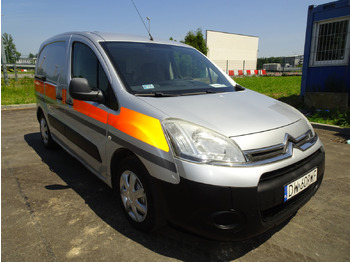 Panel van CITROËN Berlingo