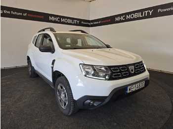 SUV DACIA