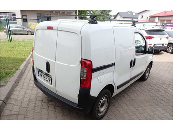 Panel van FIAT FIORINO FURGON BLASZAK: picture 3
