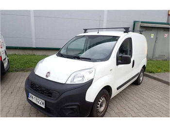 Panel van FIAT FIORINO FURGON BLASZAK: picture 2