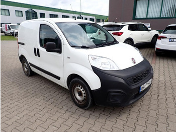 Panel van FIAT Fiorino