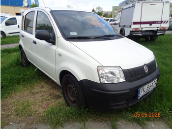 Car FIAT
