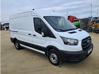 Panel van FORD Transit