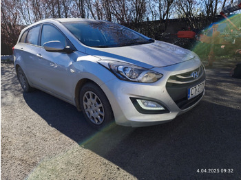 Car HYUNDAI