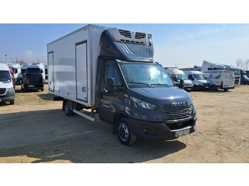 Refrigerator truck IVECO Daily 50c18