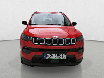 SUV JEEP COMPASS SUV: picture 3