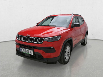 SUV JEEP COMPASS SUV: picture 4