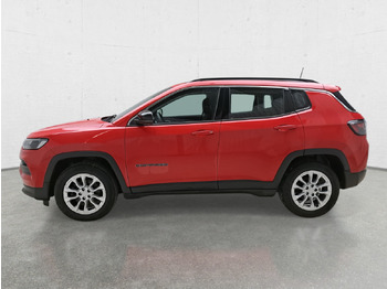 SUV JEEP COMPASS SUV: picture 5