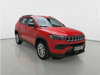 SUV JEEP COMPASS SUV: picture 2