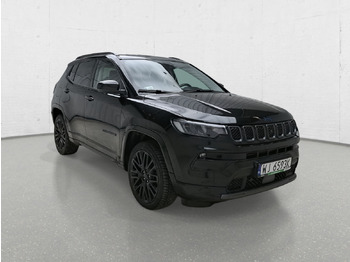 SUV JEEP