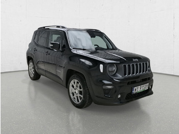 SUV JEEP