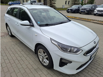 Car KIA