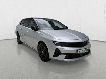Car OPEL