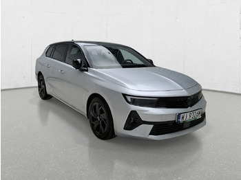 Car OPEL