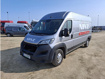 Panel van OPEL MOVANO FURGON BLASZAK: picture 2
