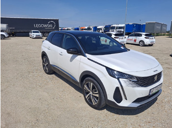 SUV PEUGEOT