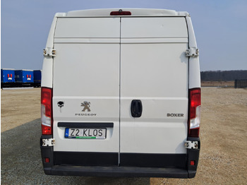 Panel van PEUGEOT BOXER FURGON BLASZAK: picture 4