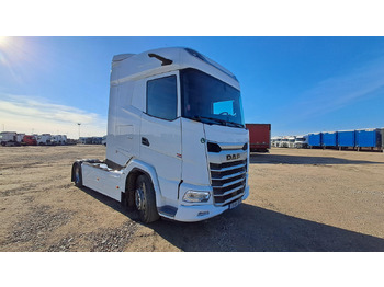 Tractor truck DAF XG 480