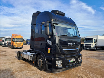 Tractor truck IVECO
