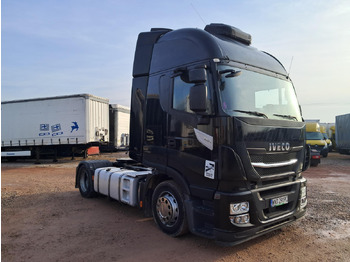 Tractor truck IVECO