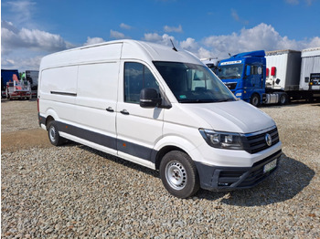 Panel van VOLKSWAGEN Crafter