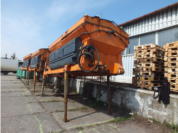 Sand/ Salt spreader SCHMIDT