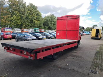 Dropside/ Flatbed truck DAF LF 45 - 220 ,Airco , Euro 5,: picture 3