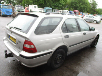 Car Honda Civic 1.6i LS AERODECK , Airco, Export: picture 3