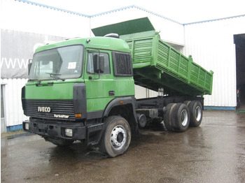 Tipper IVECO TurboStar