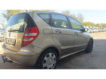 Hatchback Mercedes-Benz A-Klasse 170 , Airco , leder , distrbute ketting maakt lawaai: picture 3
