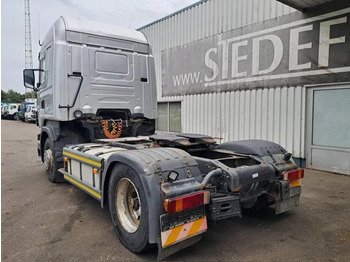 Tractor truck Scania R 420 Highline , Airco: picture 5