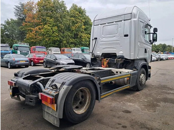 Tractor truck Scania R 420 Highline , Airco: picture 3
