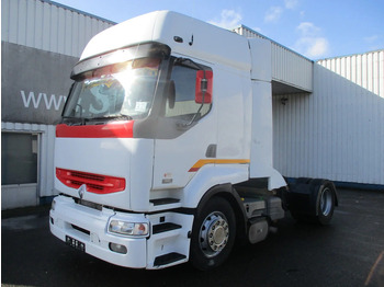 Tractor truck RENAULT Premium 420