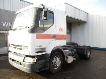 Tractor truck RENAULT Premium 420