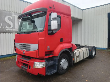 Tractor truck RENAULT Premium 450