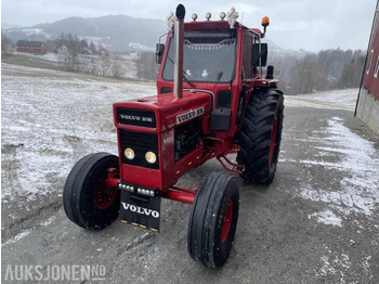 Farm tractor VOLVO