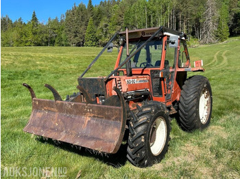 Farm tractor FIAT 90 series