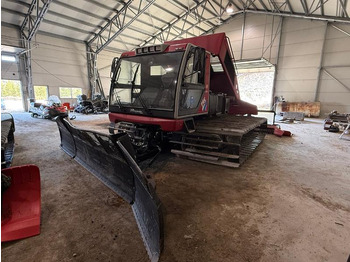 Construction equipment